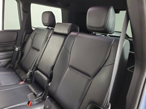 Used 2025 Toyota Land Cruiser AWD/4WD image 13