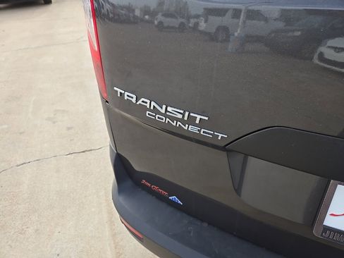 Used 2021 Ford Transit Connect XL image 50