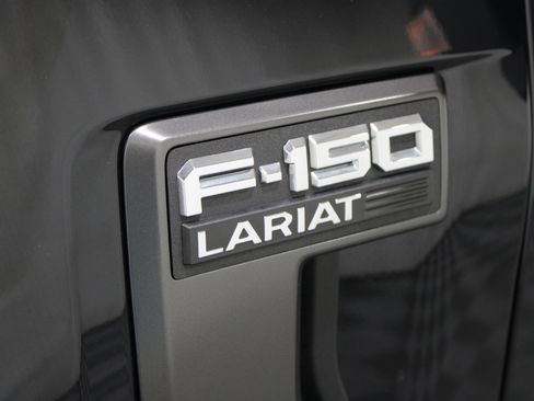 Used 2023 Ford F150 Lariat AWD/4WD image 51