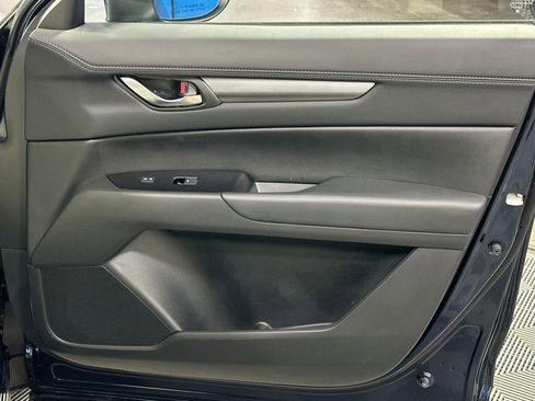 Used 2023 MAZDA CX-5 AWD 2.5 S w/ Preferred Package image 35