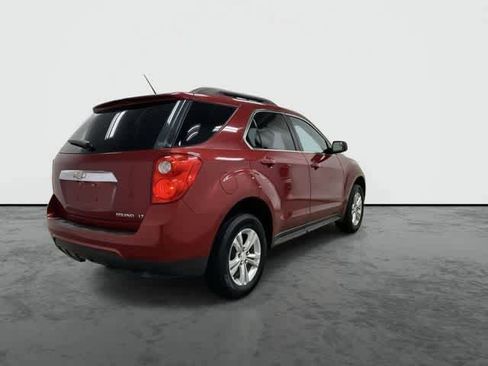 Used 2014 Chevrolet Equinox LT w/ Power Convenience Package FWD image 3