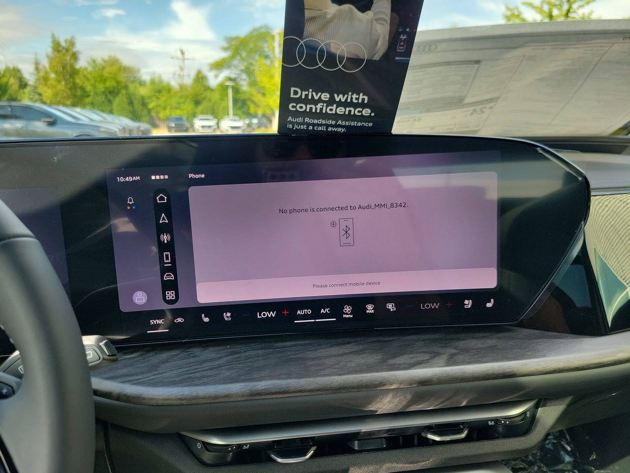 New 2026 Audi Q5 Premium Plus AWD/4WD image 8