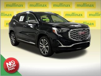 Used 2020 GMC Terrain Denali w/ Denali Premium Package FWD 360° Tour