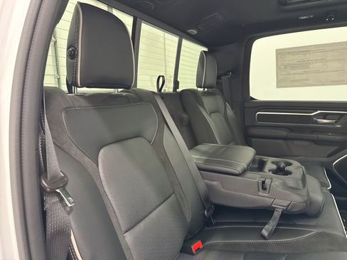 New 2026 RAM 1500 Laramie w/ Laramie Preferred Package AWD/4WD image 11