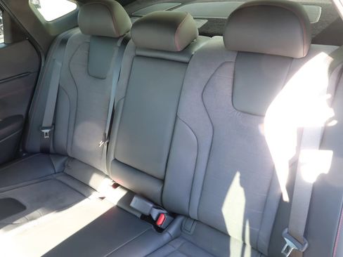 Used 2023 Hyundai Sonata N Line w/ Cargo Package image 21