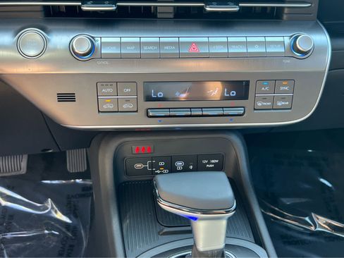 Certified 2026 Hyundai Kona SEL Sport AWD/4WD image 34