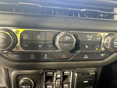 New 2026 Jeep Wrangler Sport S image 21