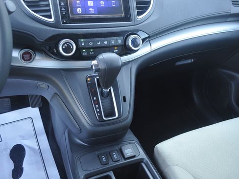 Used 2016 Honda CR-V EX image 24