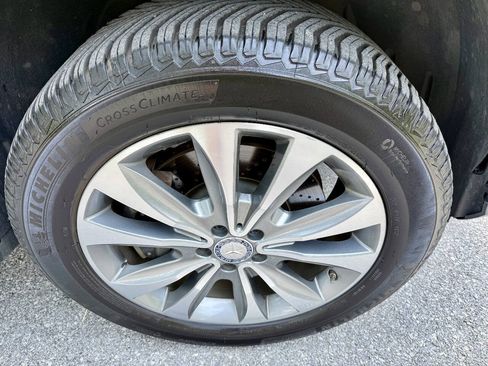 Used 2013 Mercedes-Benz GL 450 4MATIC w/ Premium 1 Pkg image 19