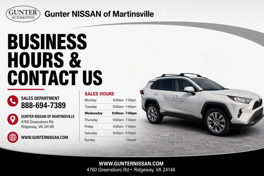 New 2027 Nissan Frontier SV w/ SV Convenience Package AWD/4WD image 16