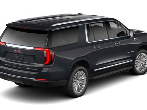 New 2026 GMC Yukon XL Elevation w/ Elevation Premium Package AWD/4WD image 40