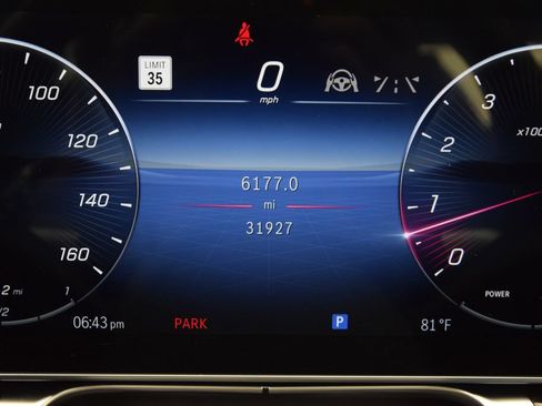 Certified 2022 Mercedes-Benz S 580 4MATIC Sedan image 27