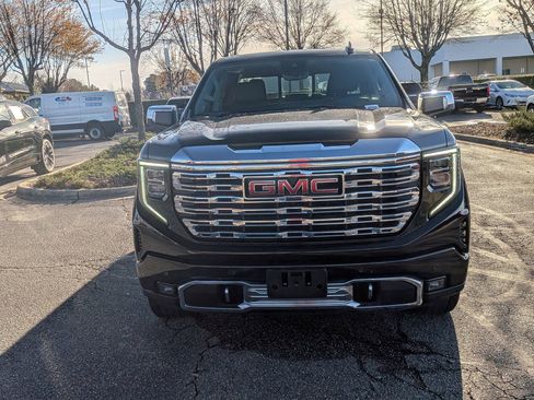 Certified 2025 GMC Sierra 1500 Denali image 3