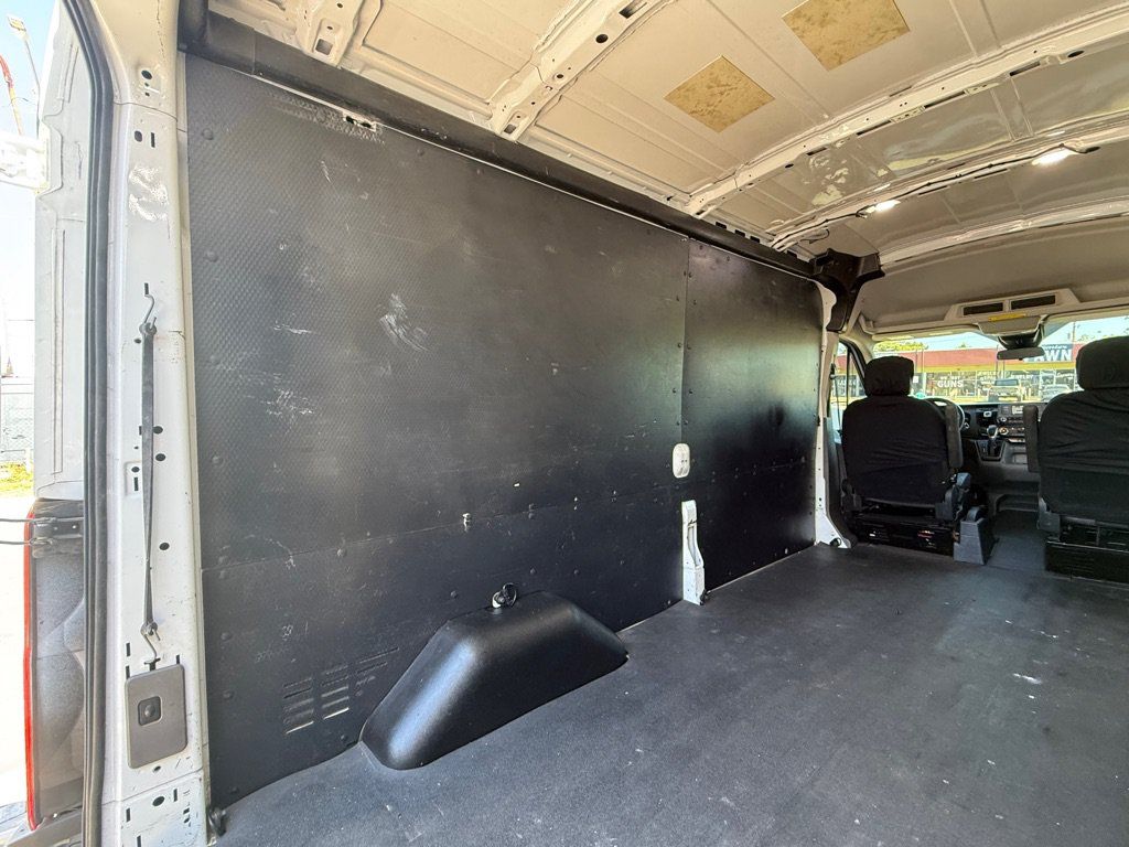 Used 2020 Ford Transit 250 Medium Roof w/ Load Area Protection Package RWD image 20