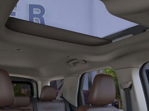 New 2025 Ford Bronco Sport Outer Banks w/ Outer Banks Tech Package+ image 53