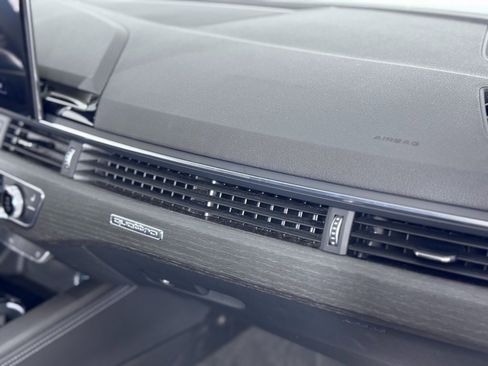 Used 2024 Audi A5 2.0T Premium Plus image 22