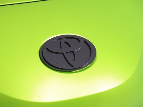 Used 2020 Toyota Supra Premium w/ Driver Assist Package RWD image 19