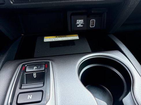 Certified 2023 Honda Ridgeline RTL-E image 30