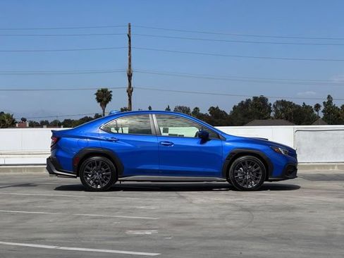 New 2026 Subaru WRX AWD/4WD image 29