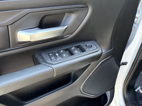 Certified 2025 RAM 1500 Tradesman image 15