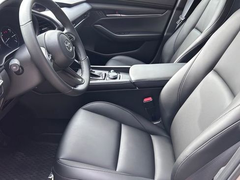 New 2026 MAZDA MAZDA3 2.5 S Sedan w/ Preferred Pkg FWD image 9