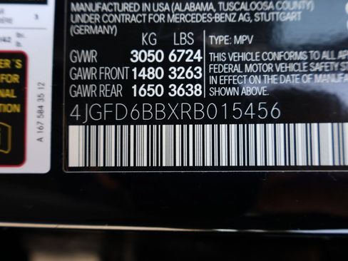 Certified 2024 Mercedes-Benz GLE 53 AMG 4MATIC Coupe image 45