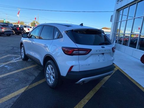 New 2025 Ford Escape Active w/ Tech Pack #1 image 2