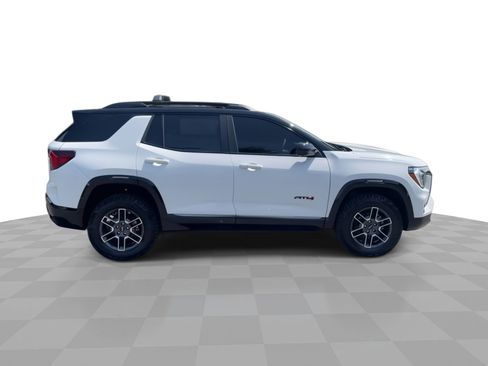 New 2026 GMC Terrain AT4 w/ Convenience Package III image 43