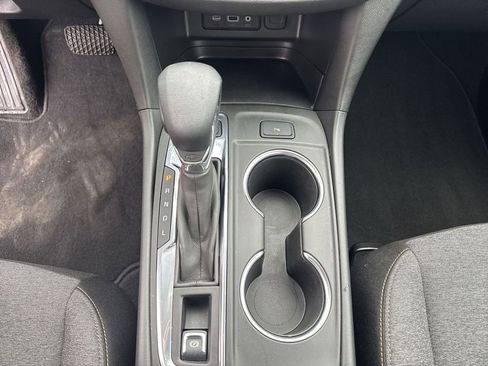 Certified 2022 Chevrolet Equinox LT image 15