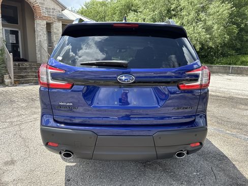 New 2026 Subaru Ascent Premium AWD/4WD image 4
