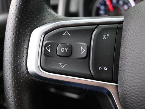 New 2026 RAM 2500 Tradesman AWD/4WD image 28
