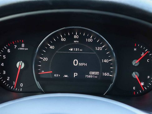 Used 2019 Kia Sorento EX image 34