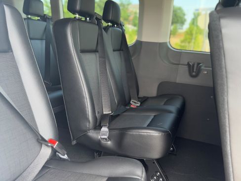 New 2024 Ford Transit 350 XL image 53