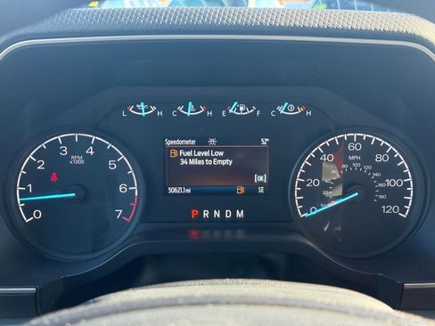 Used 2022 Ford F150 XLT image 27