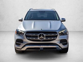 Certified 2024 Mercedes-Benz GLE 350 4MATIC video 2