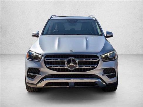 Certified 2024 Mercedes-Benz GLE 350 4MATIC image 2