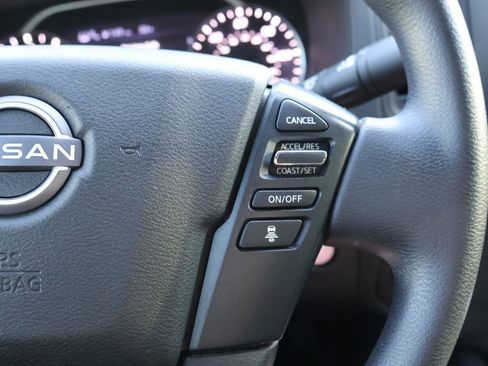 Used 2022 Nissan Frontier S w/ Technology Package image 37