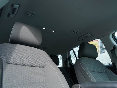 Used 2019 GMC Acadia SLE FWD image 69