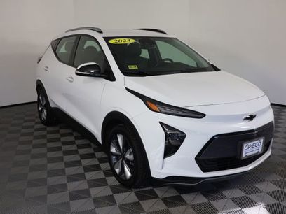 Used 2023 Chevrolet Bolt EUV LT w/ Convenience Package