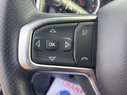 New 2026 RAM 1500 4x4 Crew Cab image 19