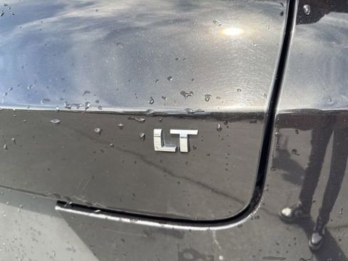 Used 2025 Chevrolet TrailBlazer LT AWD/4WD image 10