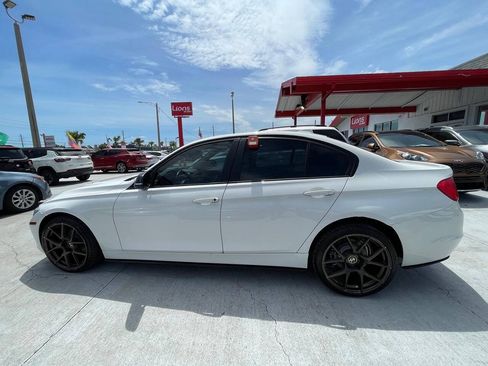 Used 2015 BMW 328i xDrive Sedan AWD/4WD image 13