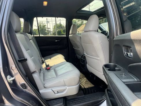 Used 2020 Honda Passport EX-L image 30