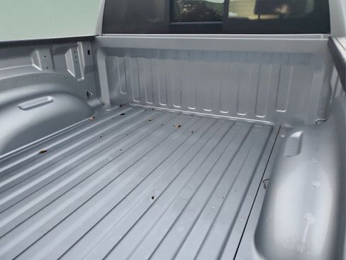 Certified 2026 RAM 1500 Big Horn RWD image 10