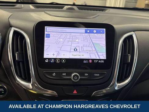 Used 2020 Chevrolet Equinox Premier AWD/4WD image 18