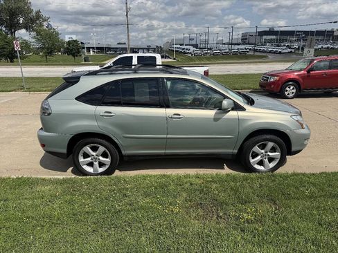 Used 2007 Lexus RX 350 AWD image 6