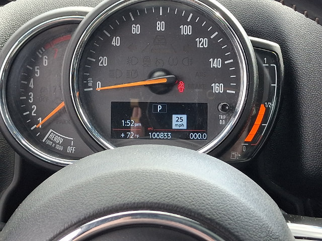 Used 2019 MINI Cooper Countryman S AWD/4WD image 21