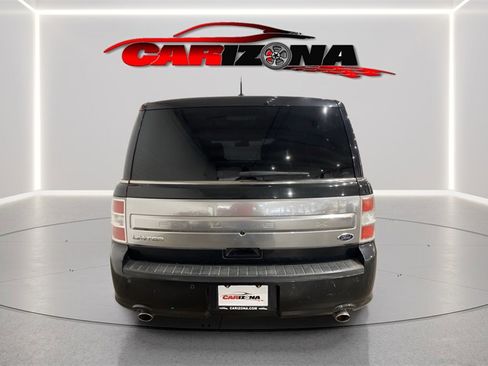 Used 2013 Ford Flex Limited image 4