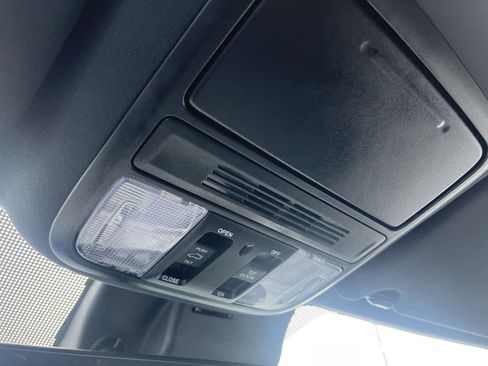 Used 2022 Honda Passport TrailSport image 29