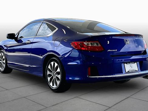 Used 2015 Honda Accord EX image 11